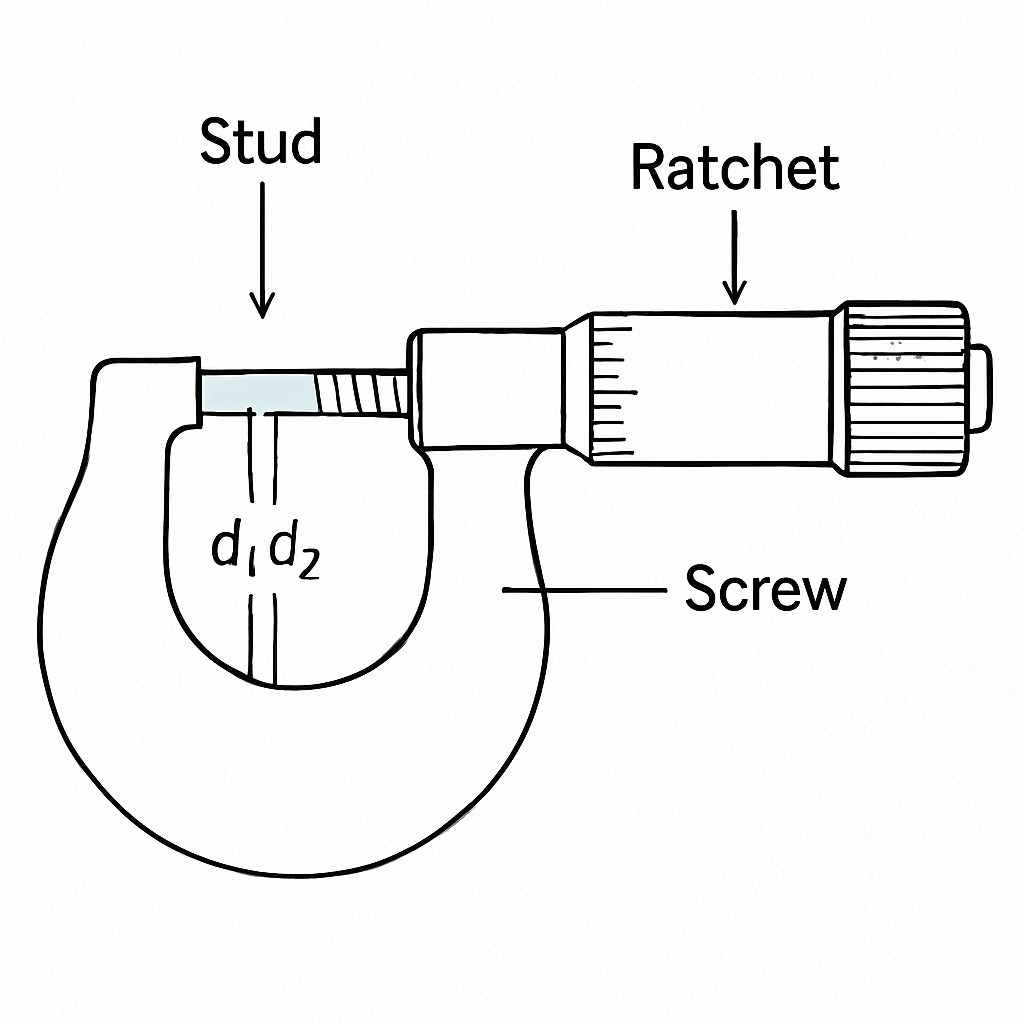Question diagram