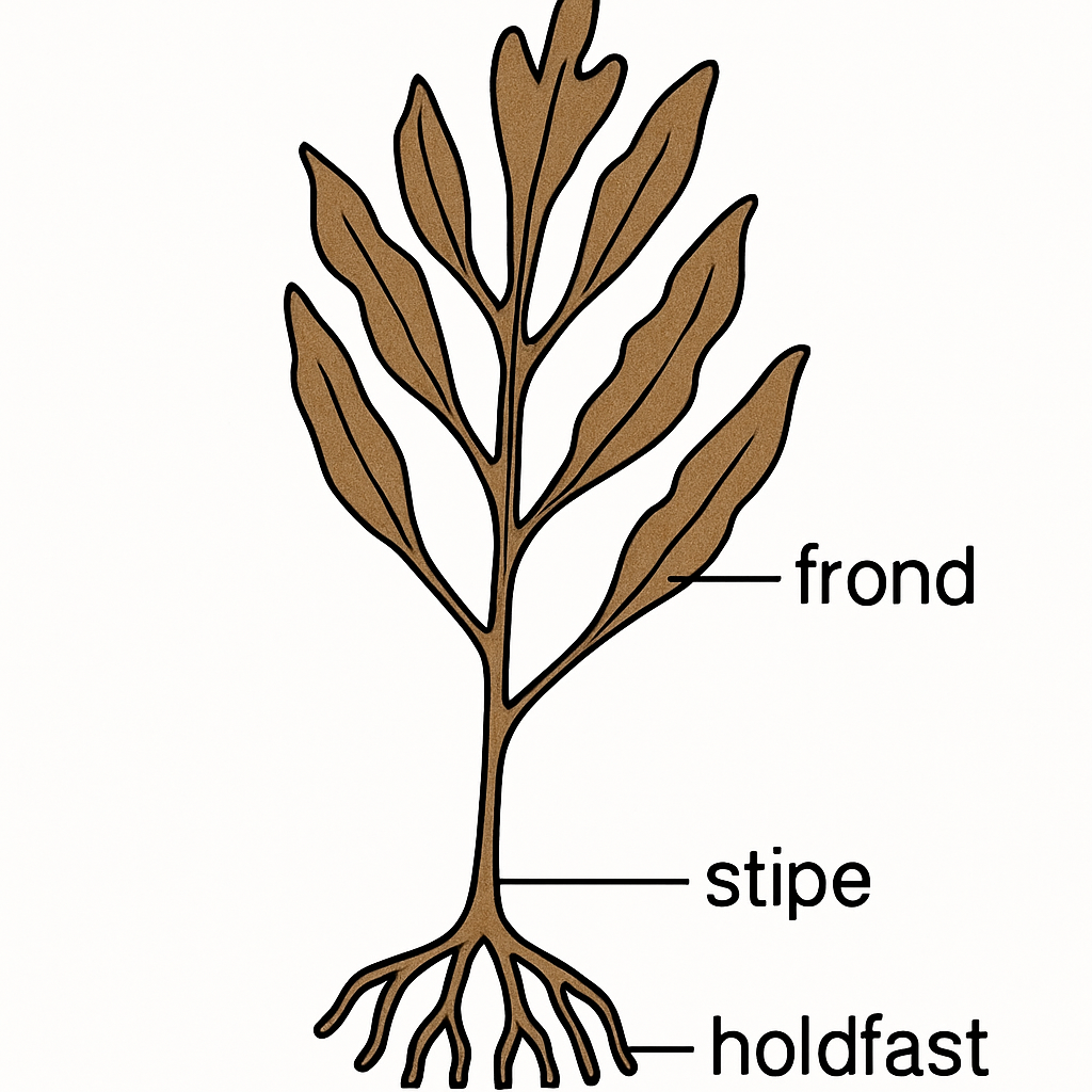 Question diagram