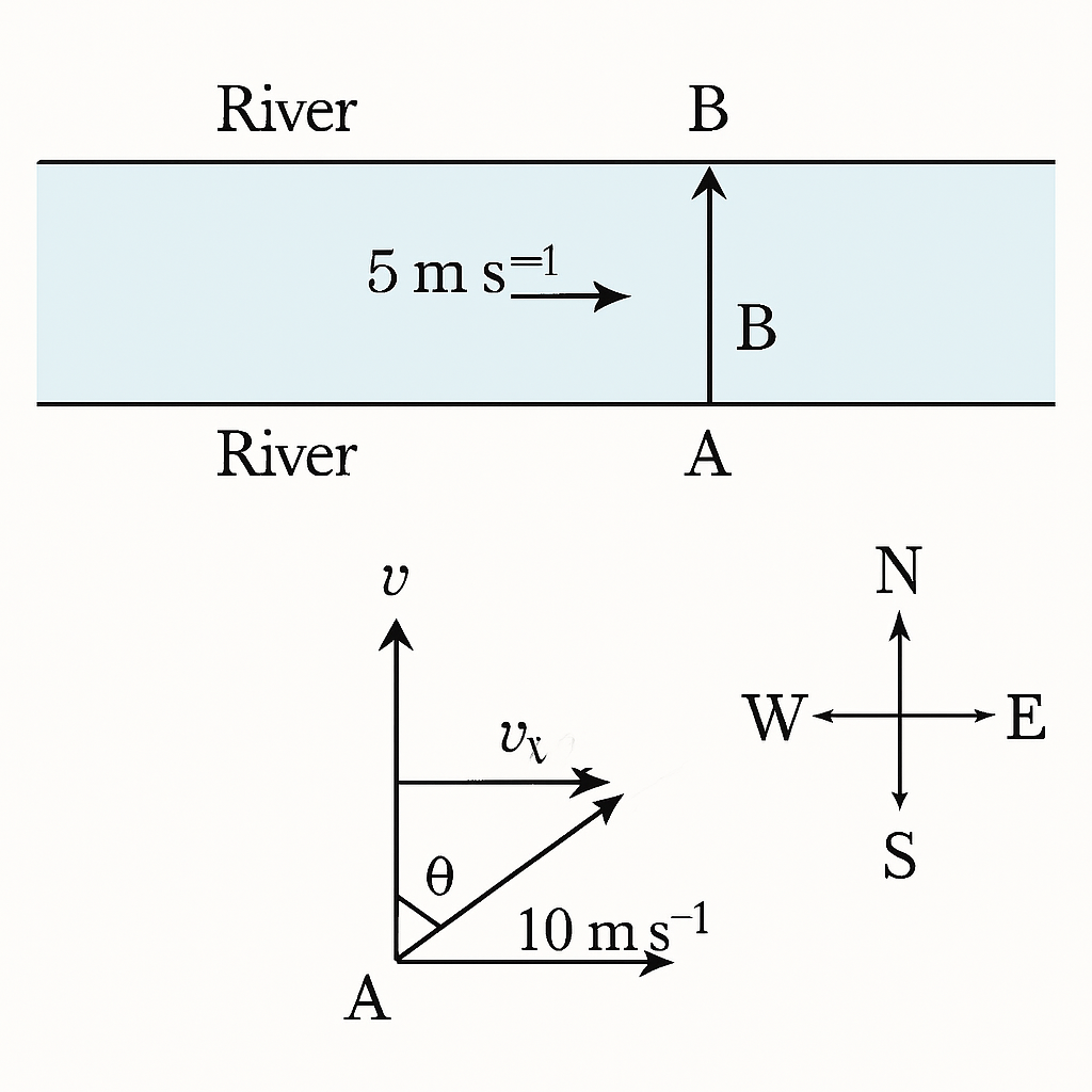 Question diagram