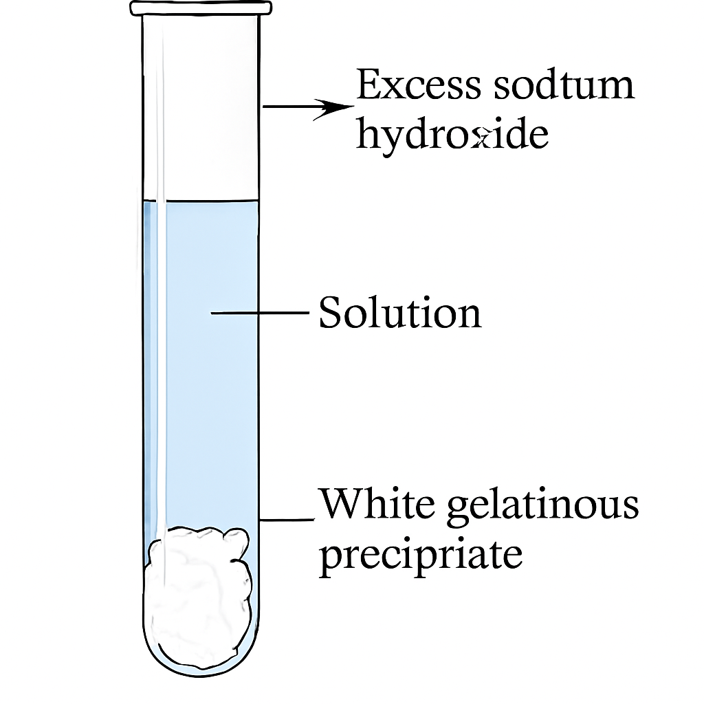 Question diagram