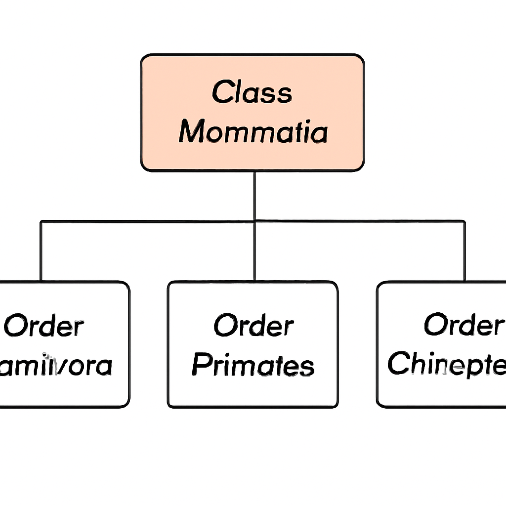 Question diagram