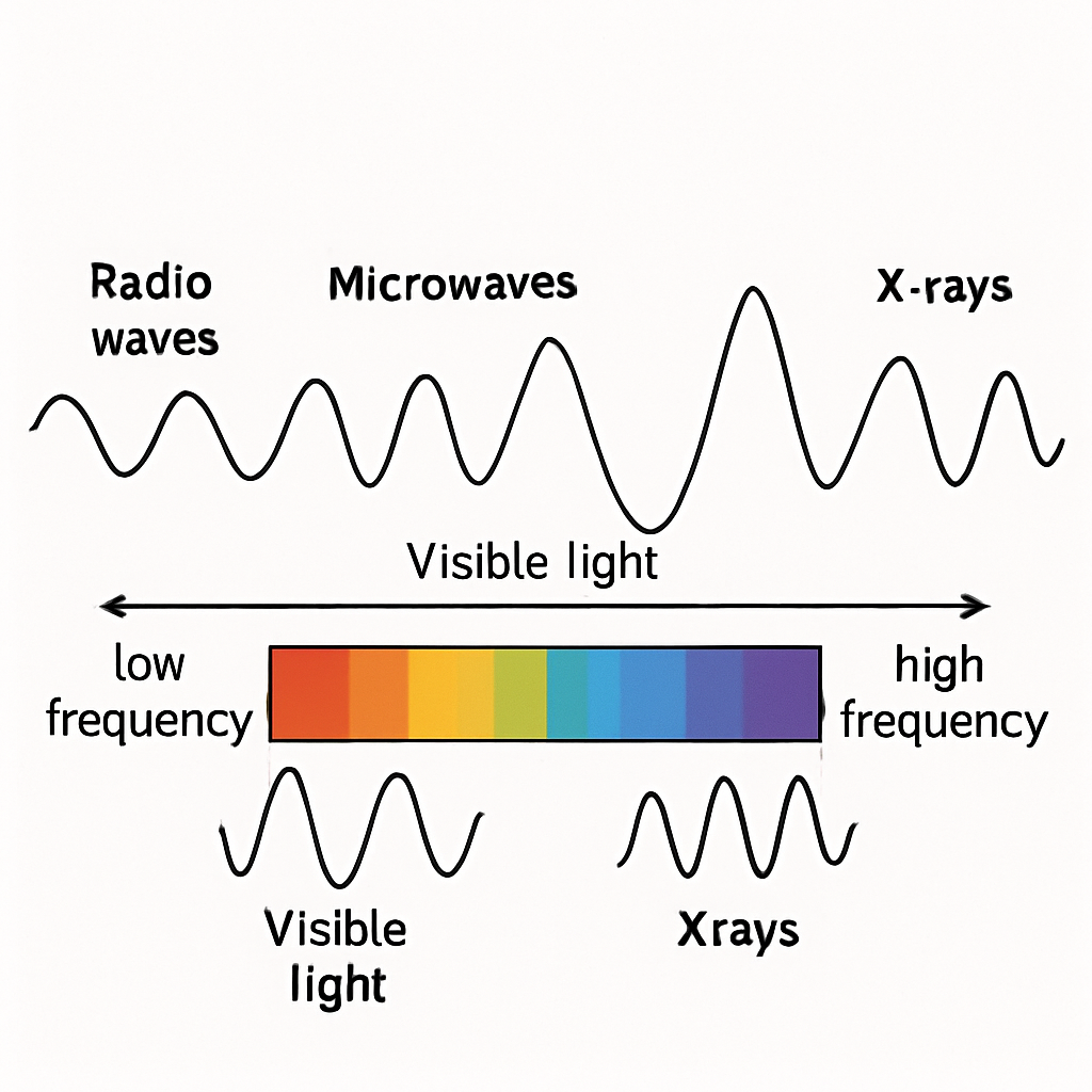Question diagram
