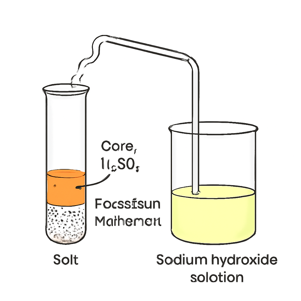 Question diagram