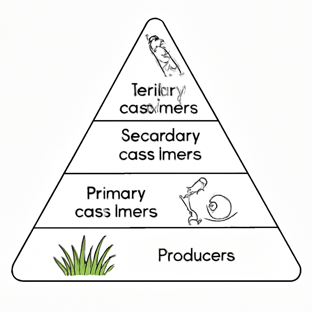 Question diagram