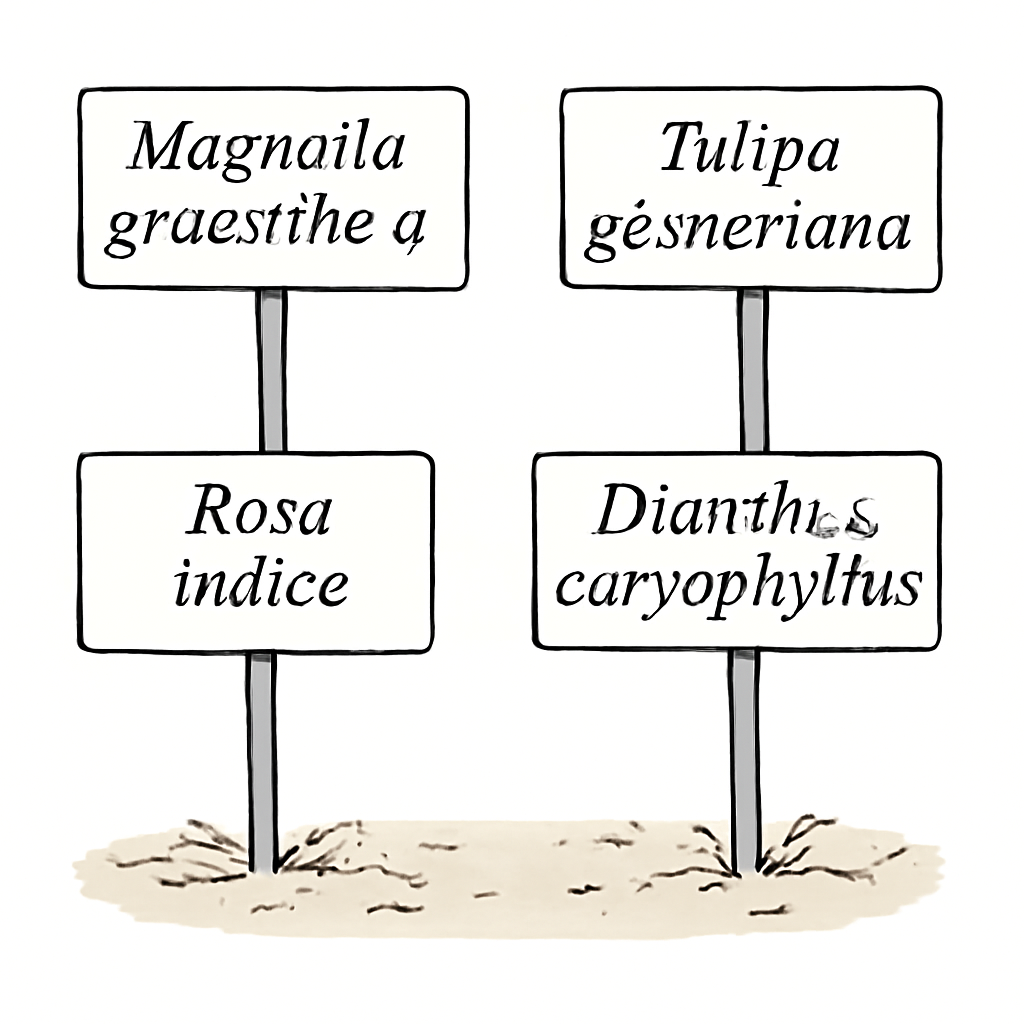 Question diagram