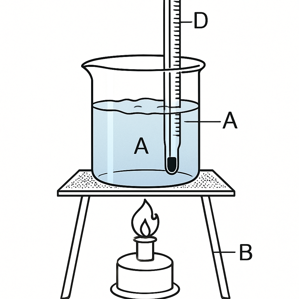 Question diagram