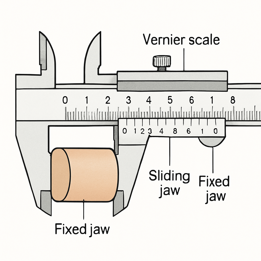 Question diagram