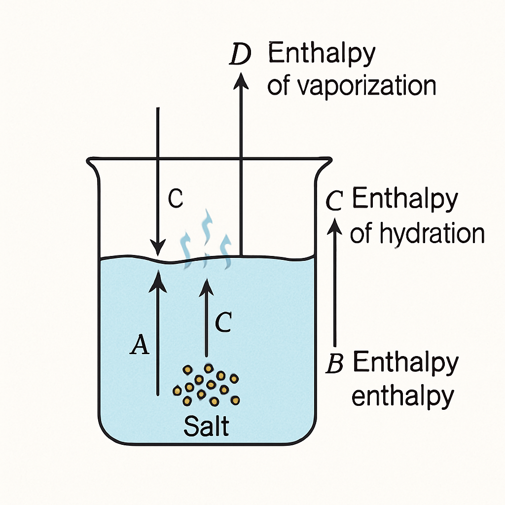 Question diagram