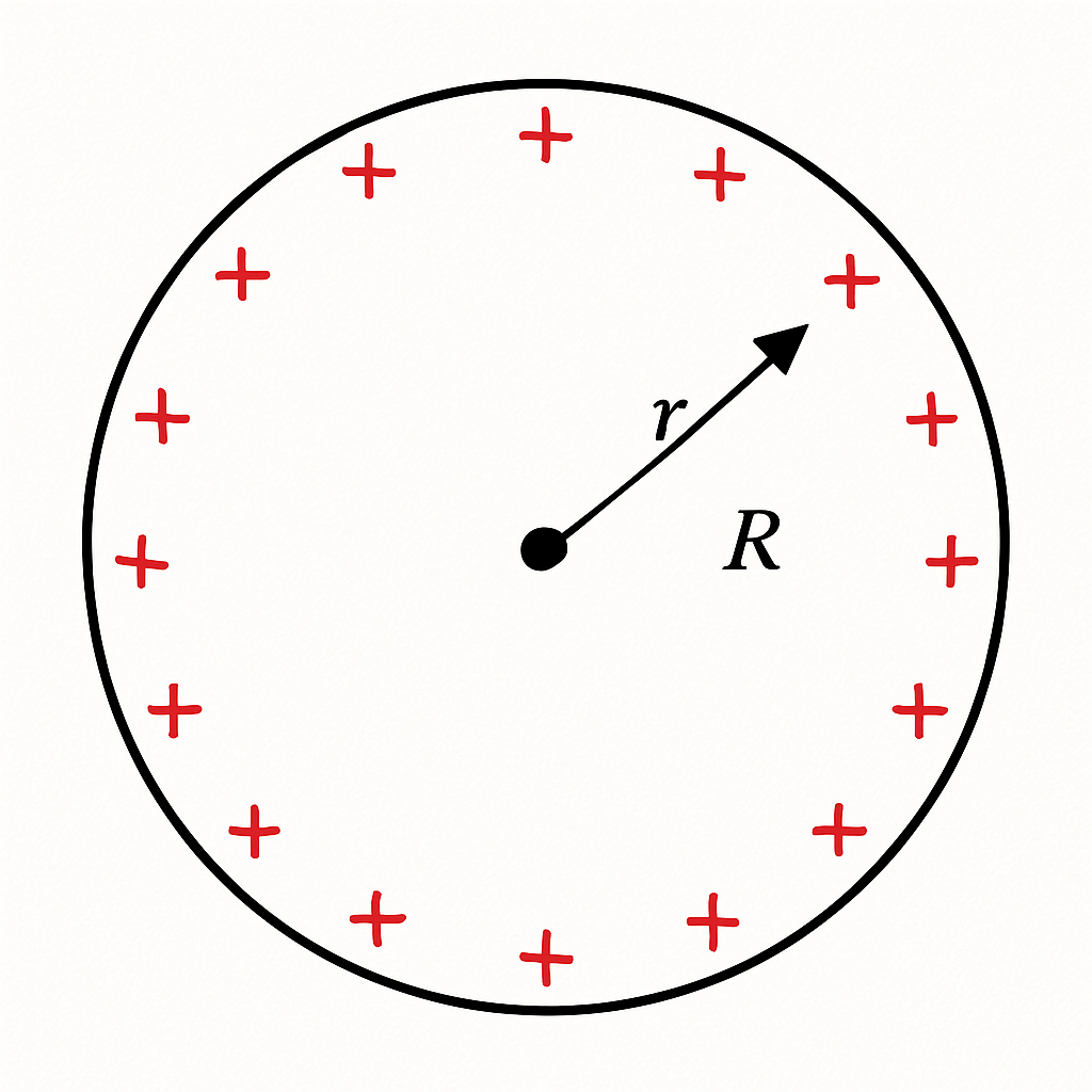 Question diagram
