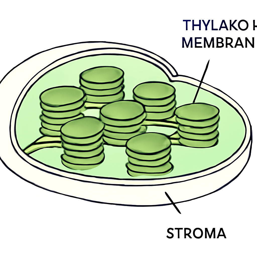 Question diagram