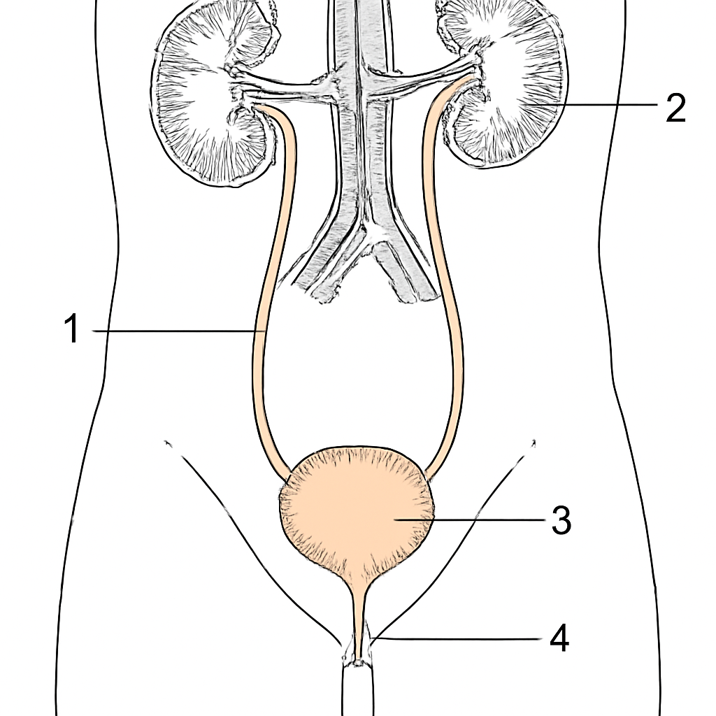 Question diagram
