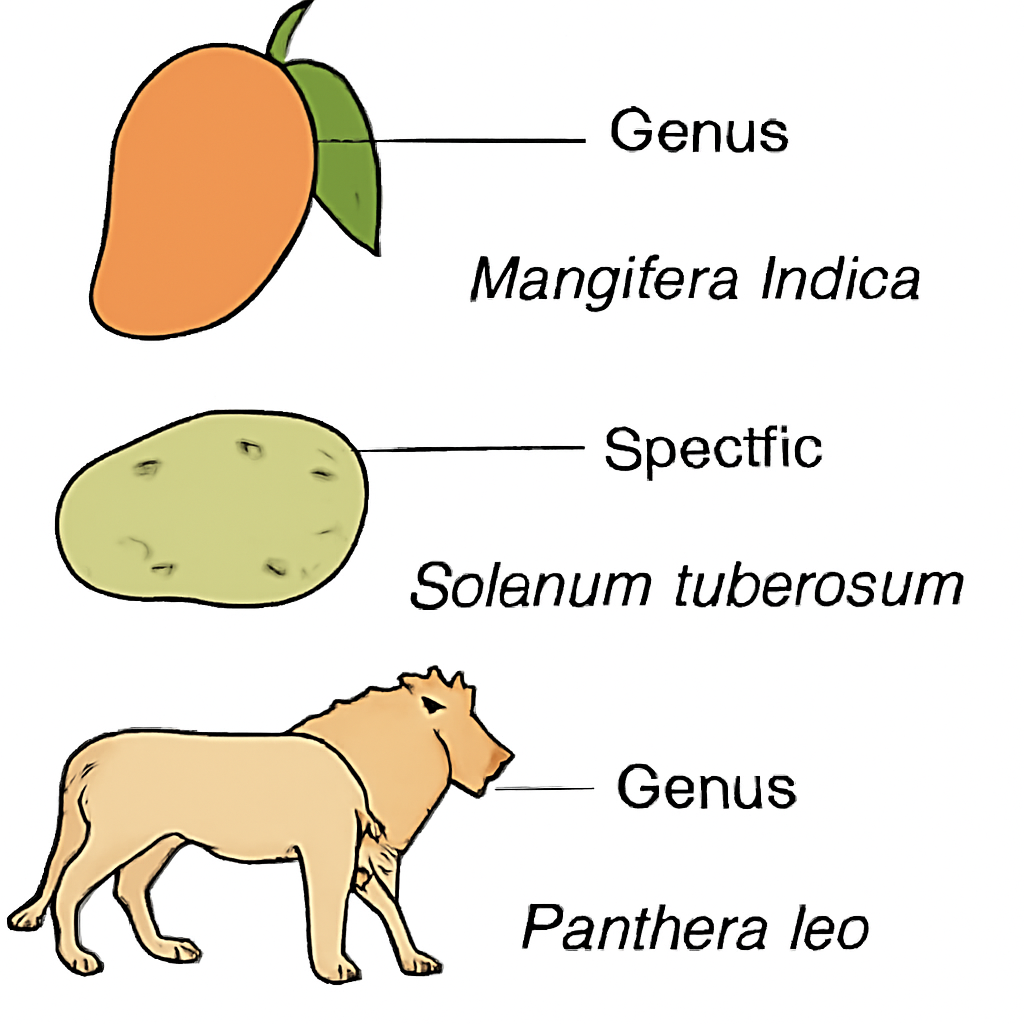 Question diagram