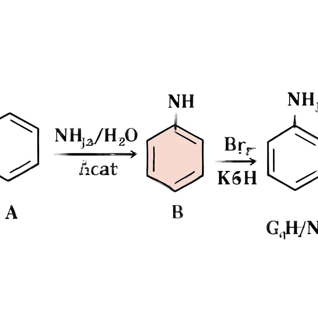 Question diagram