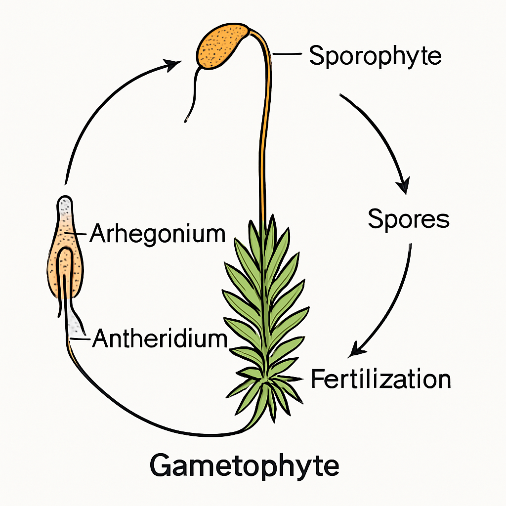Question diagram