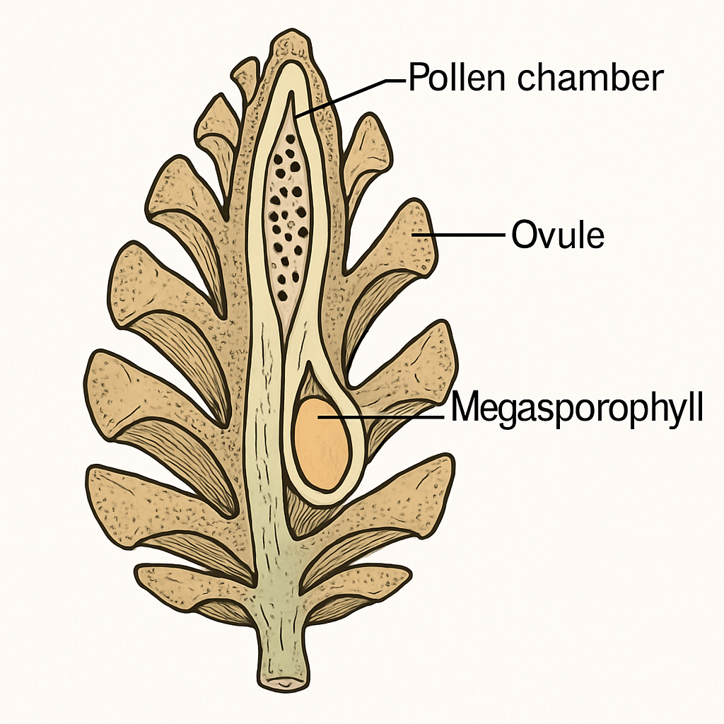 Question diagram