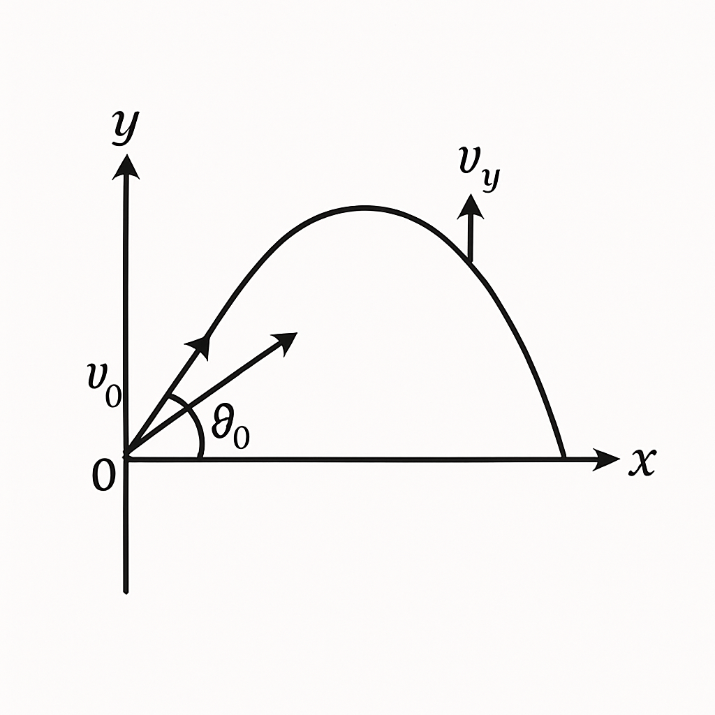 Question diagram