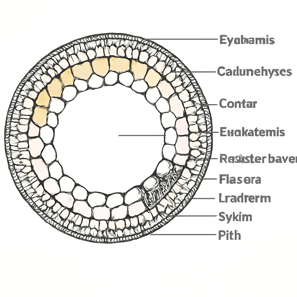 Question diagram