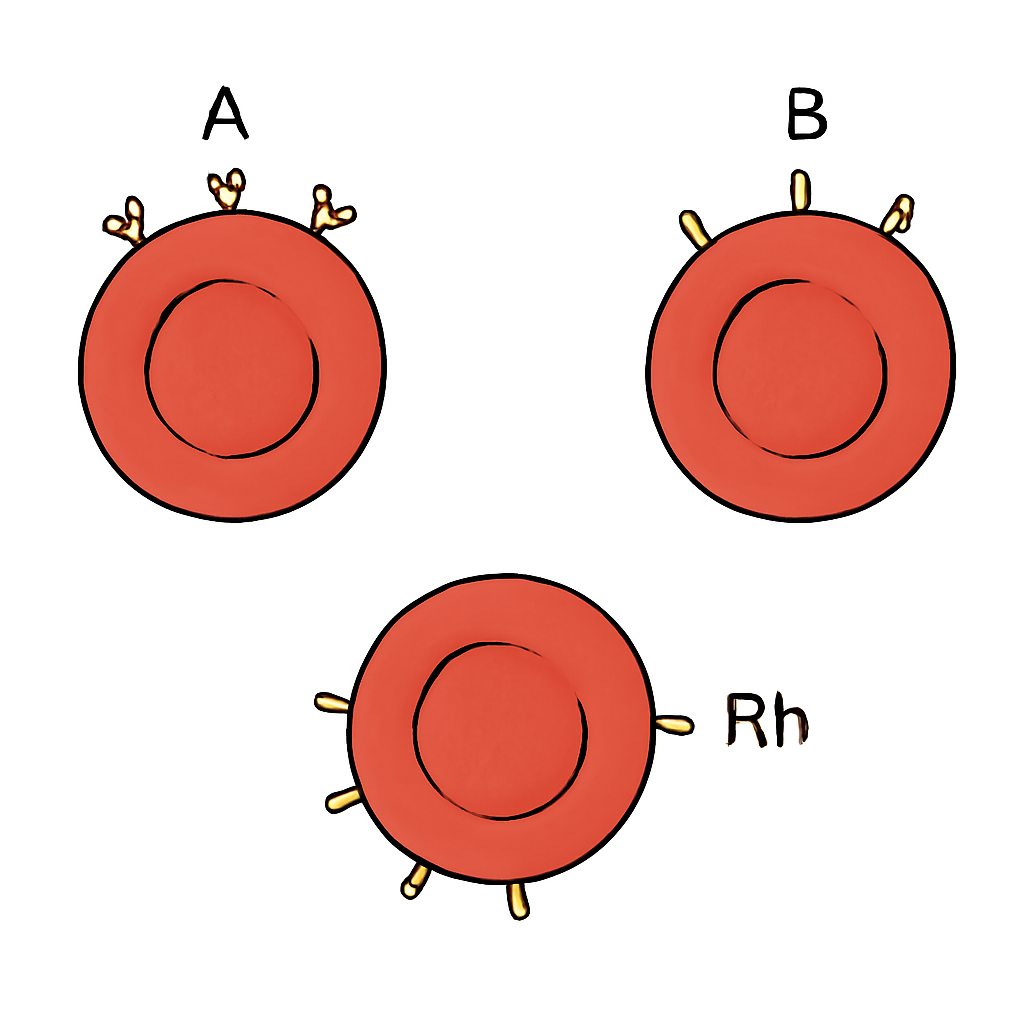 Question diagram