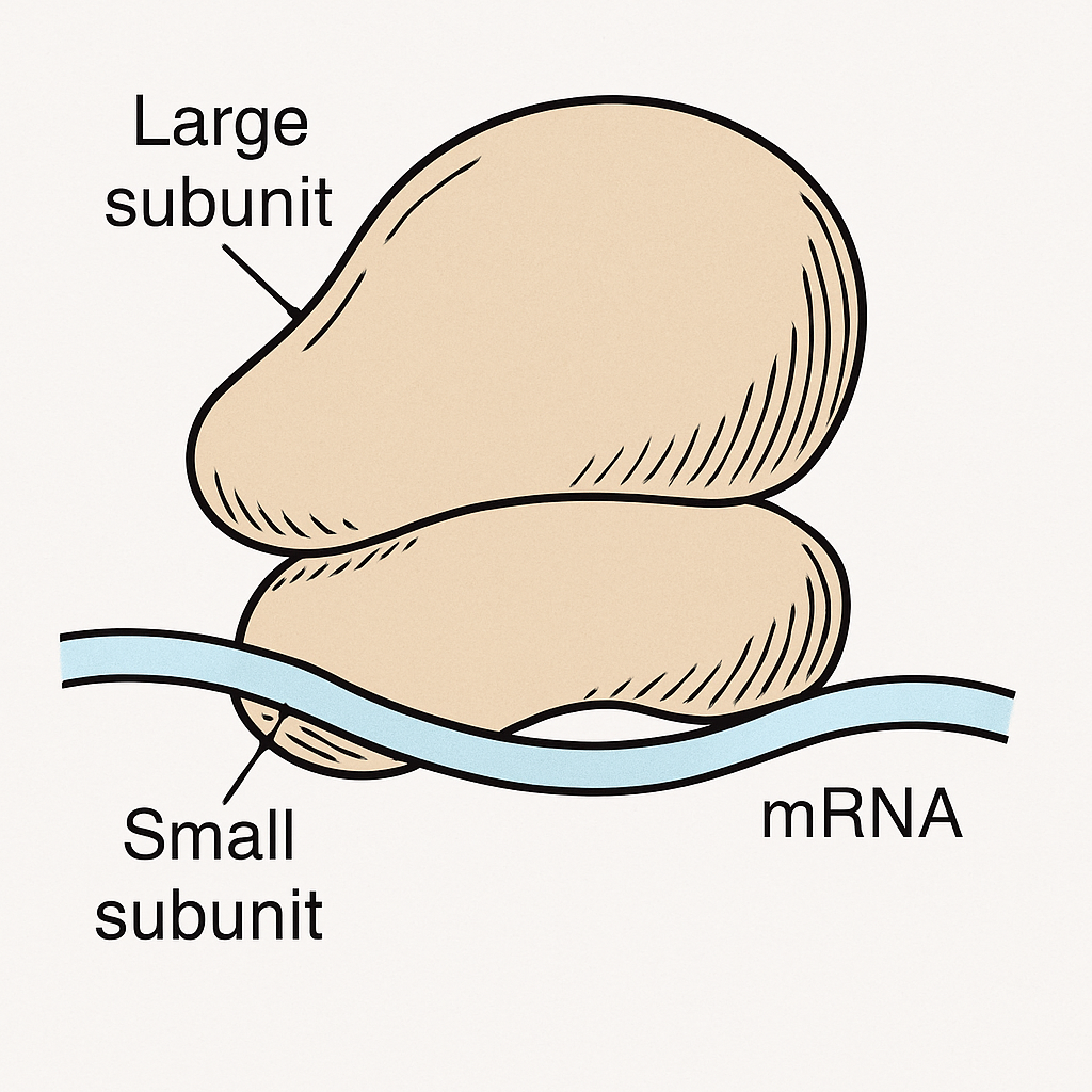 Question diagram