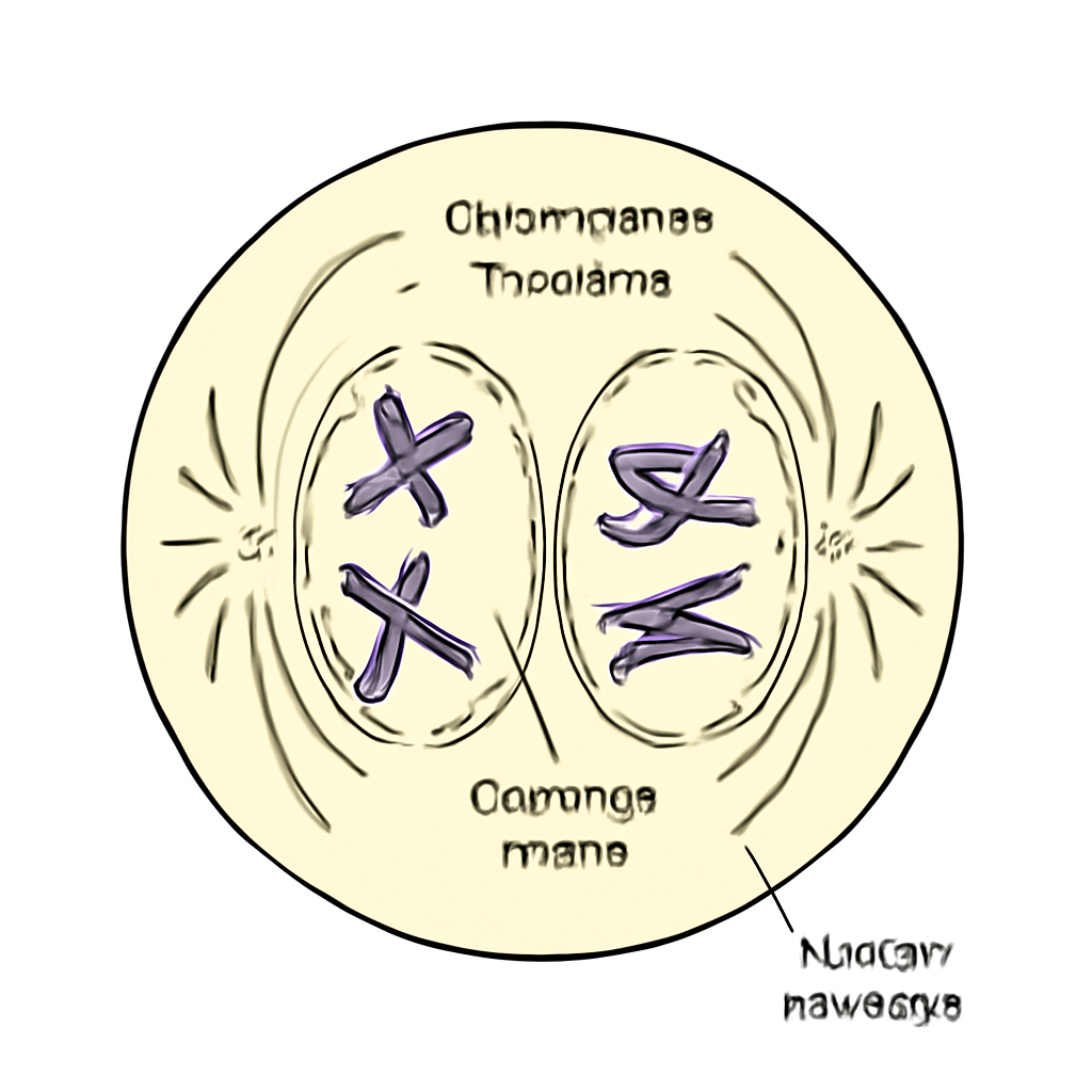 Question diagram