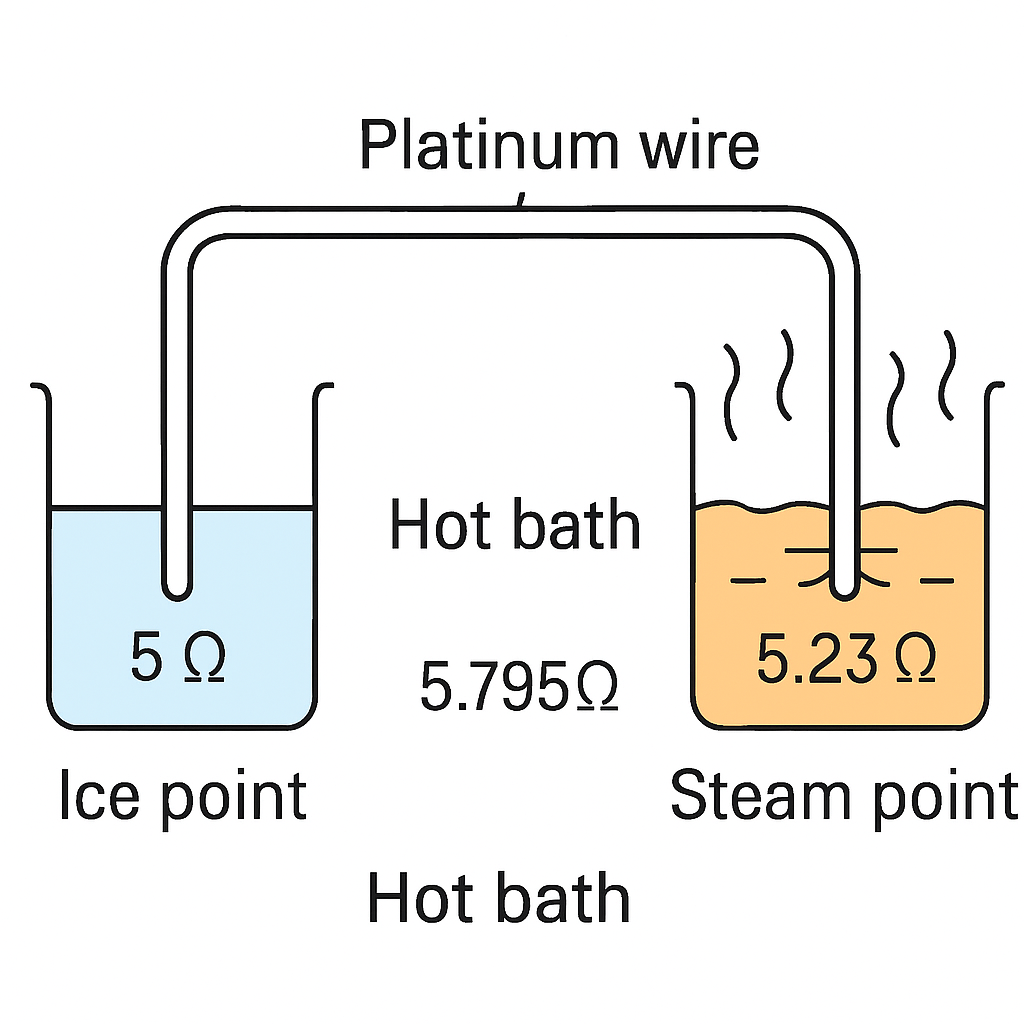 Question diagram