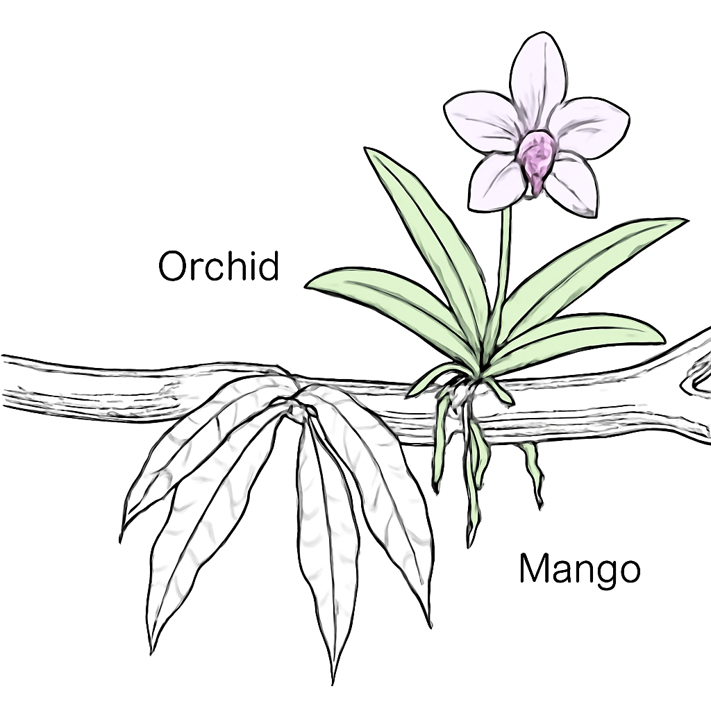 Question diagram