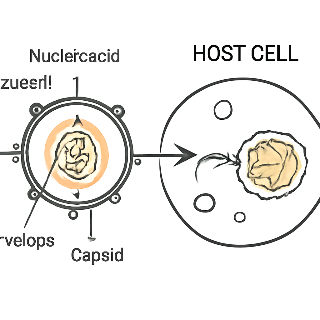 Question diagram