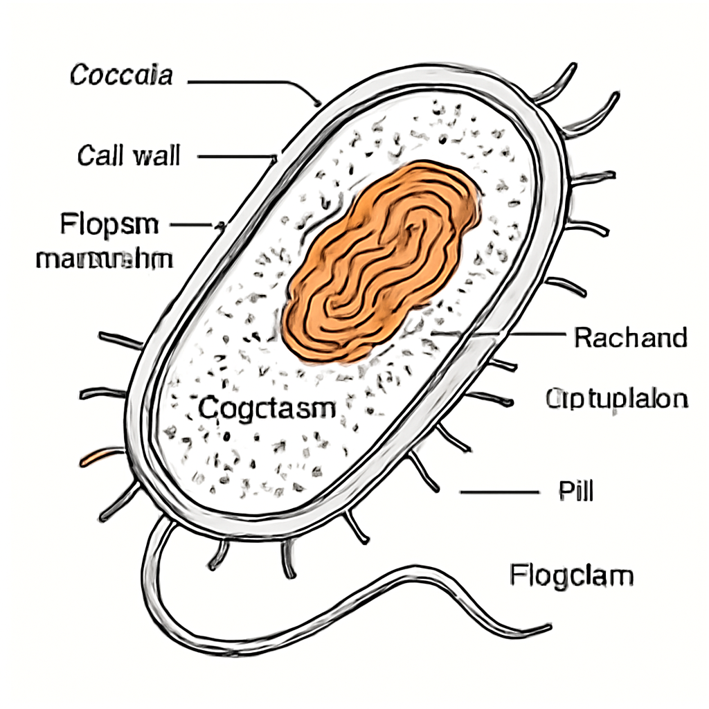 Question diagram