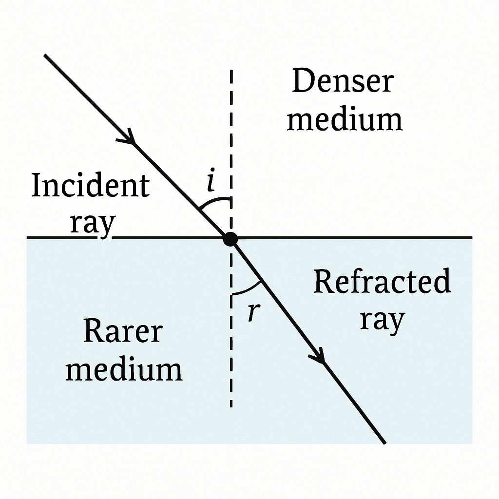 Question diagram
