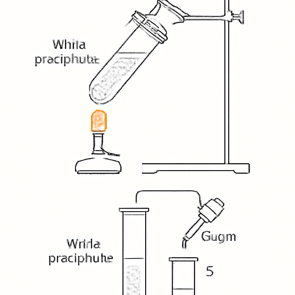 Question diagram