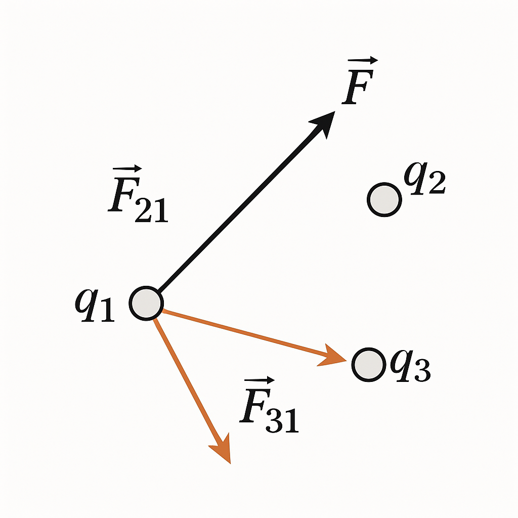 Question diagram