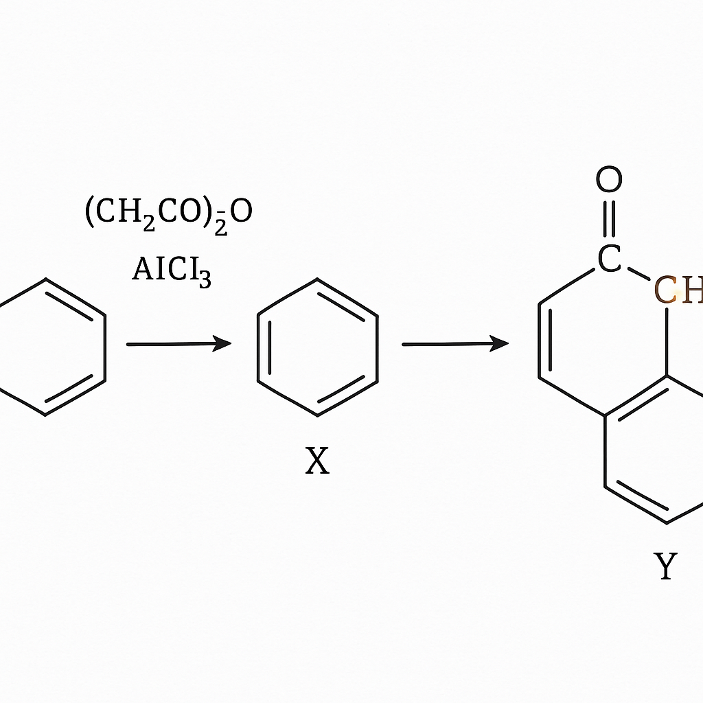 Question diagram