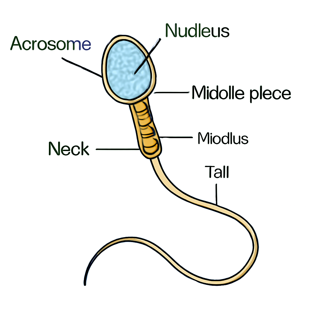 Question diagram