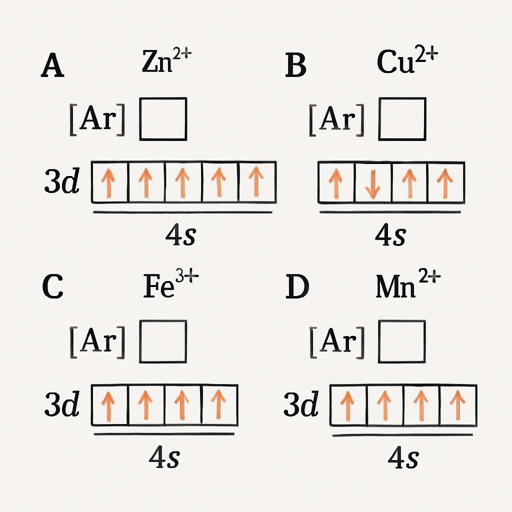 Question diagram