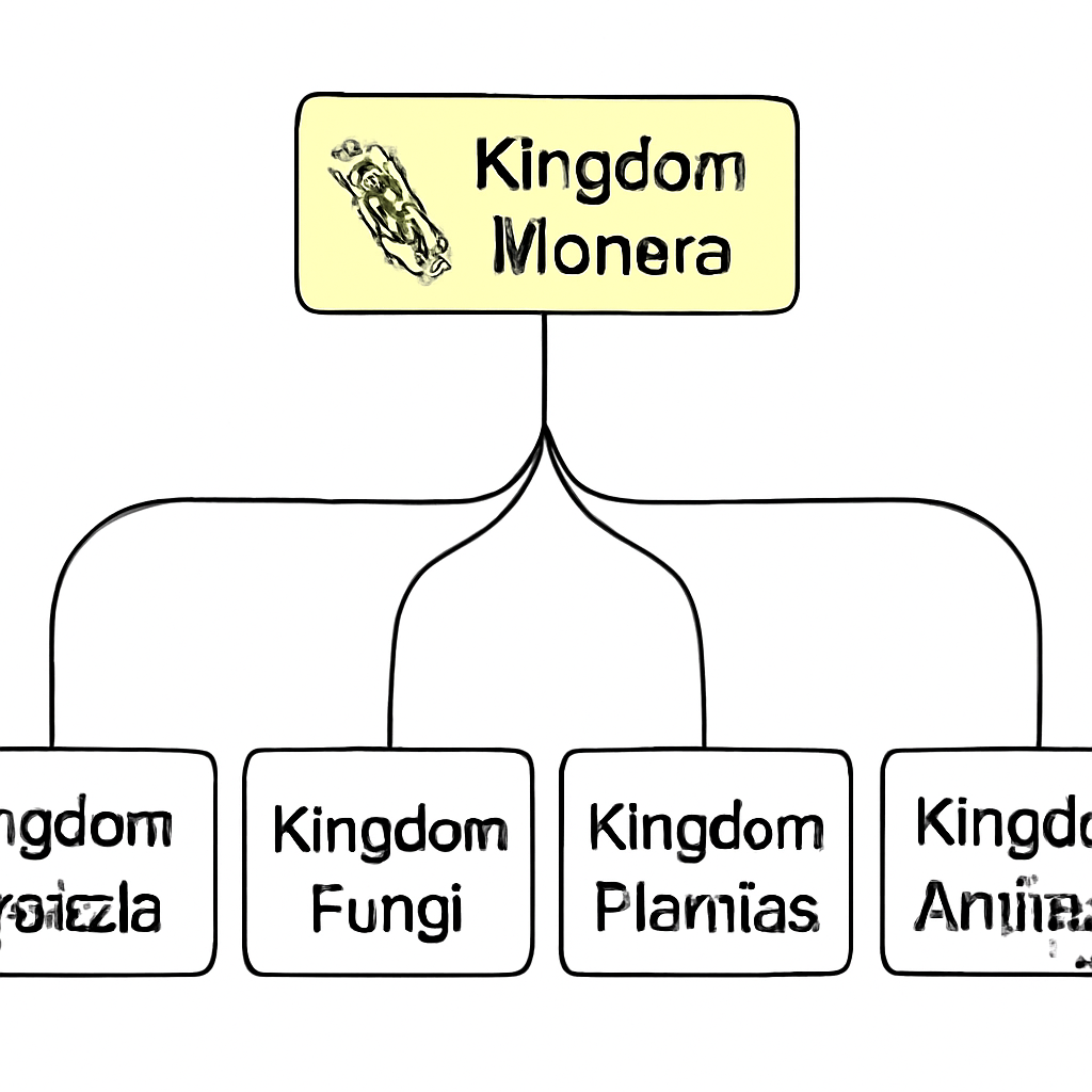 Question diagram