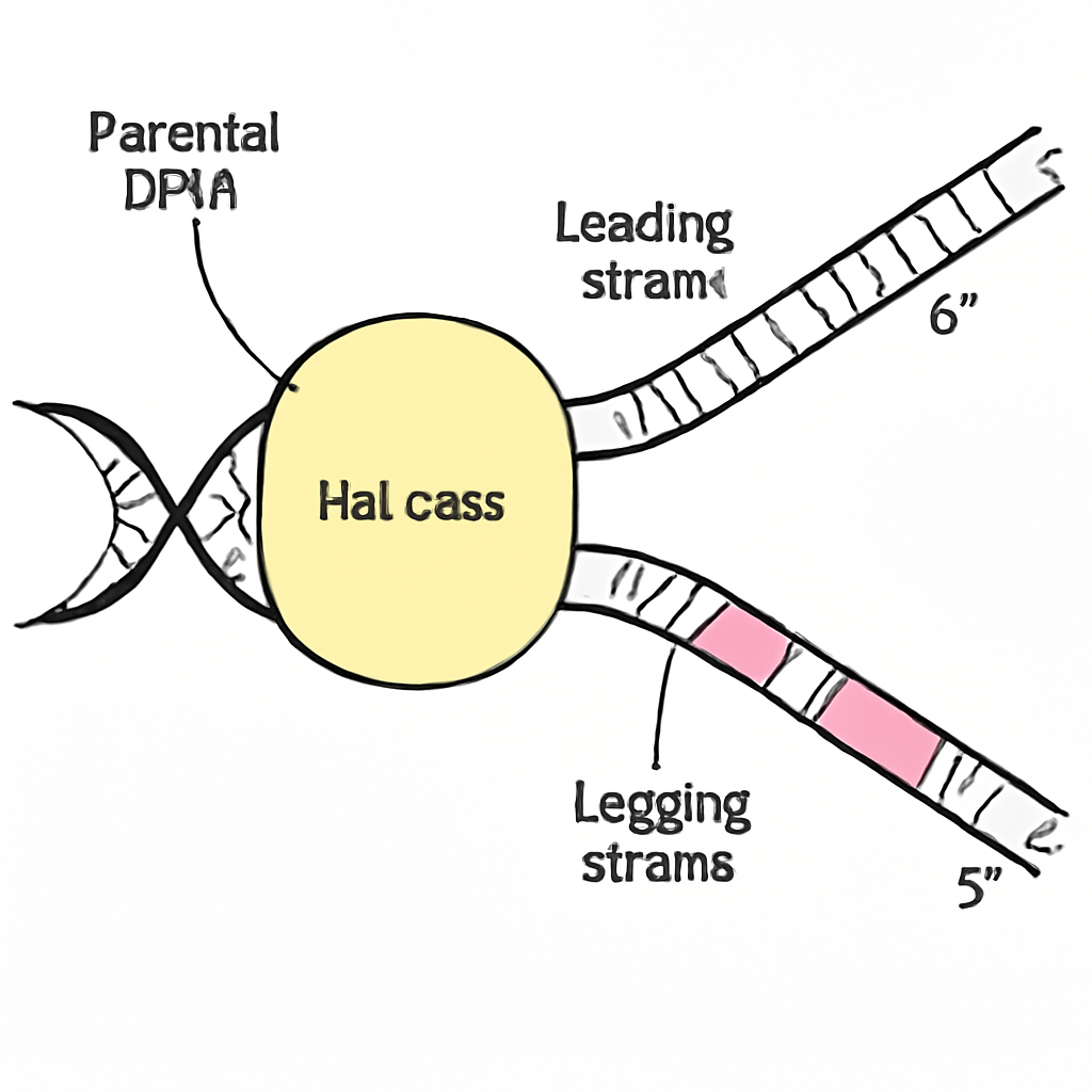 Question diagram