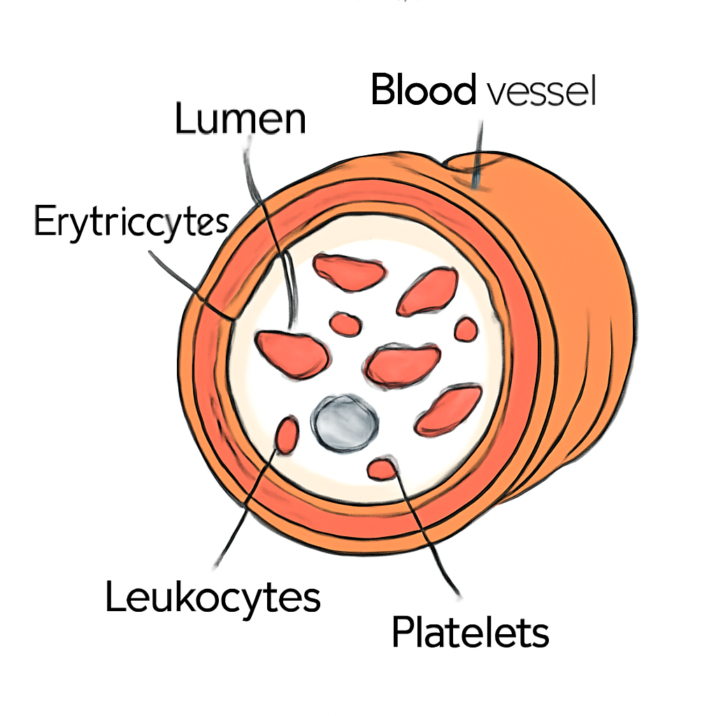 Question diagram