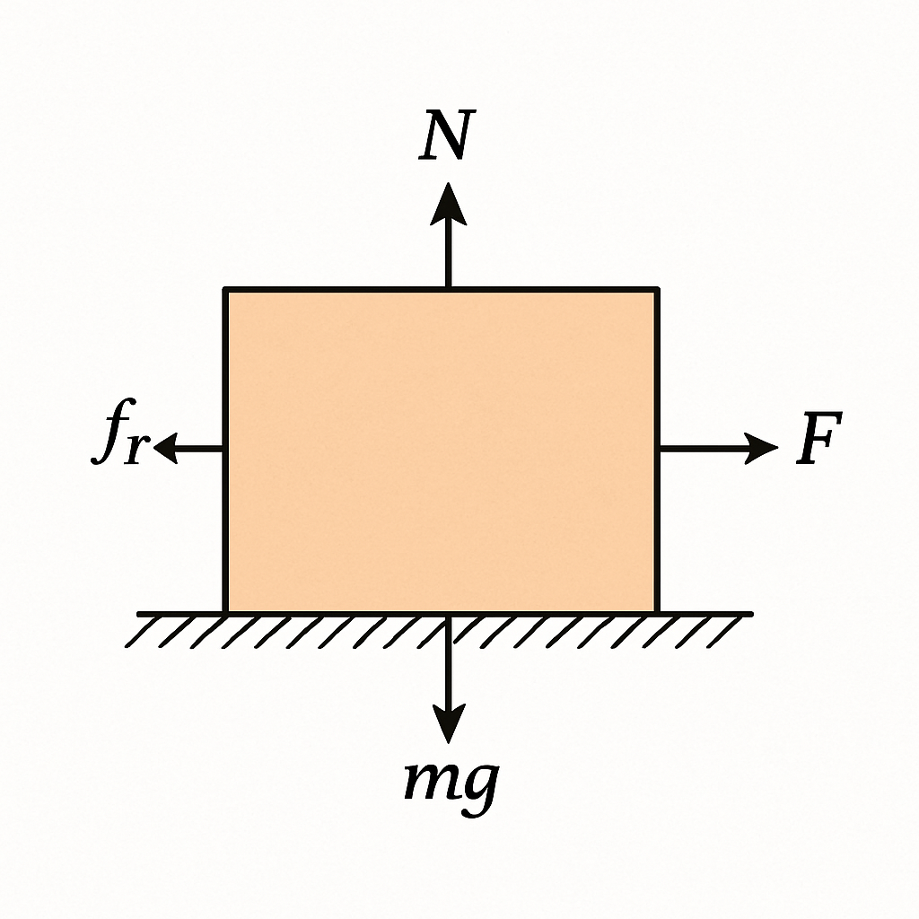 Question diagram