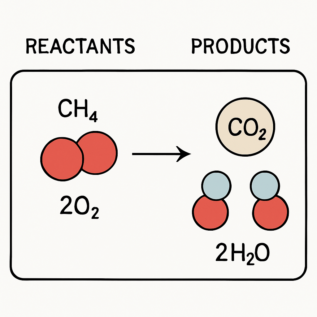 Question diagram
