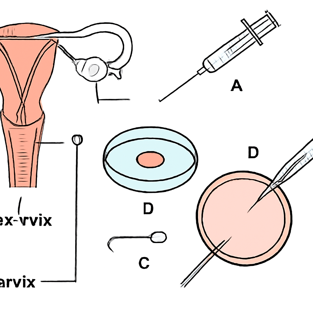 Question diagram