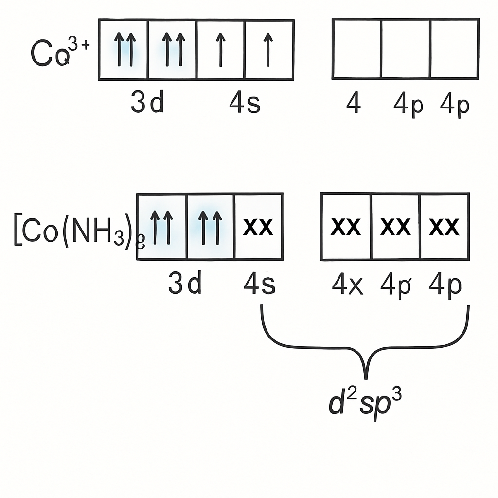 Question diagram