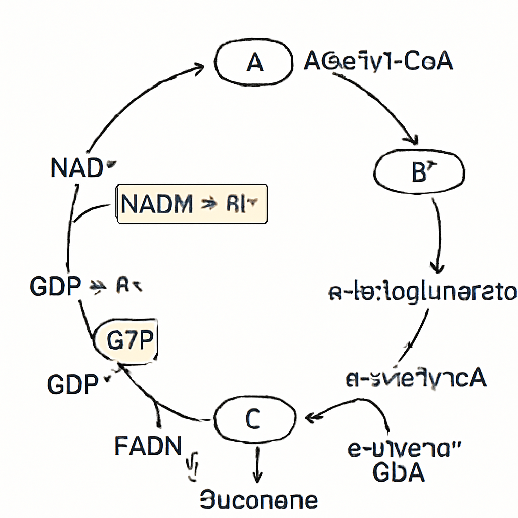 Question diagram
