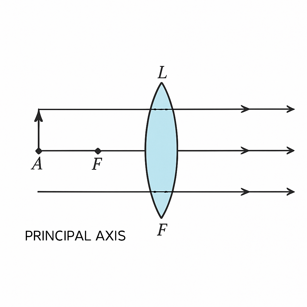 Question diagram