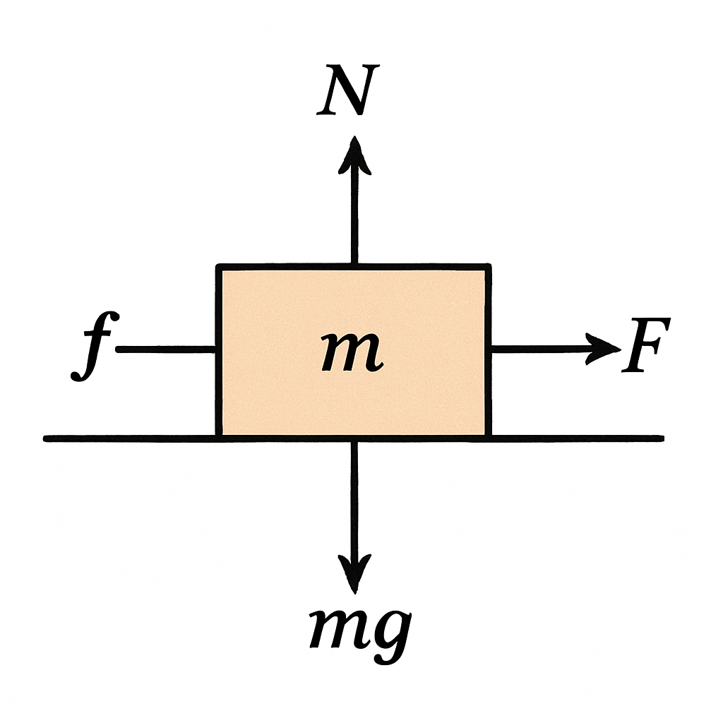 Question diagram