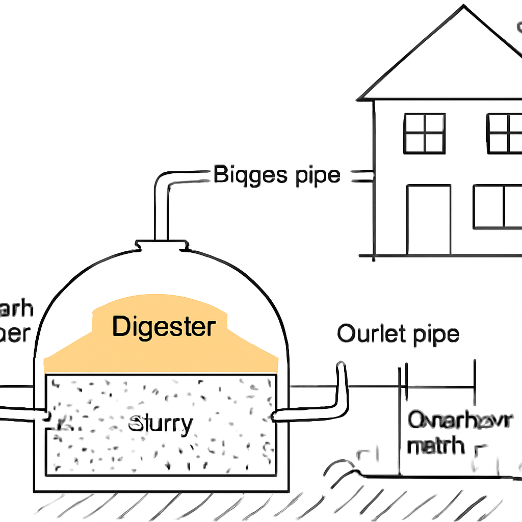 Question diagram