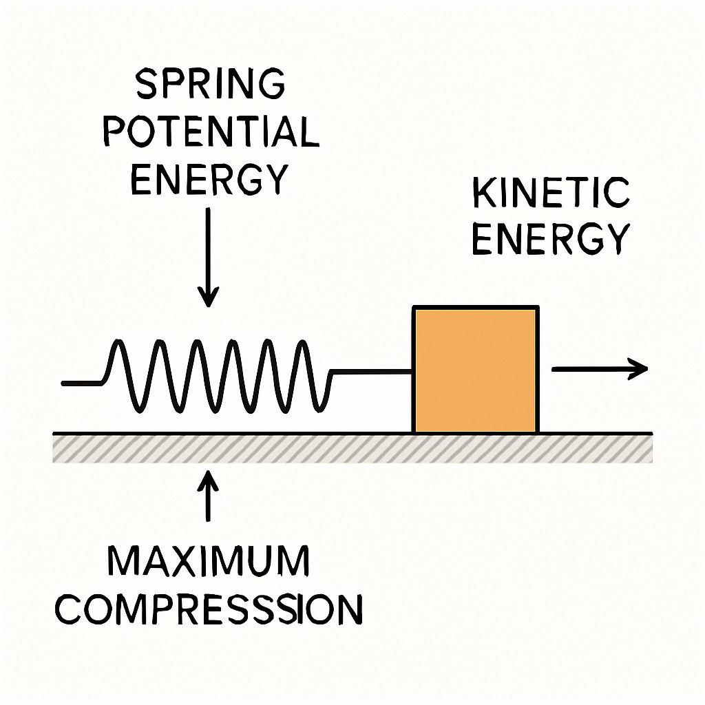 Question diagram
