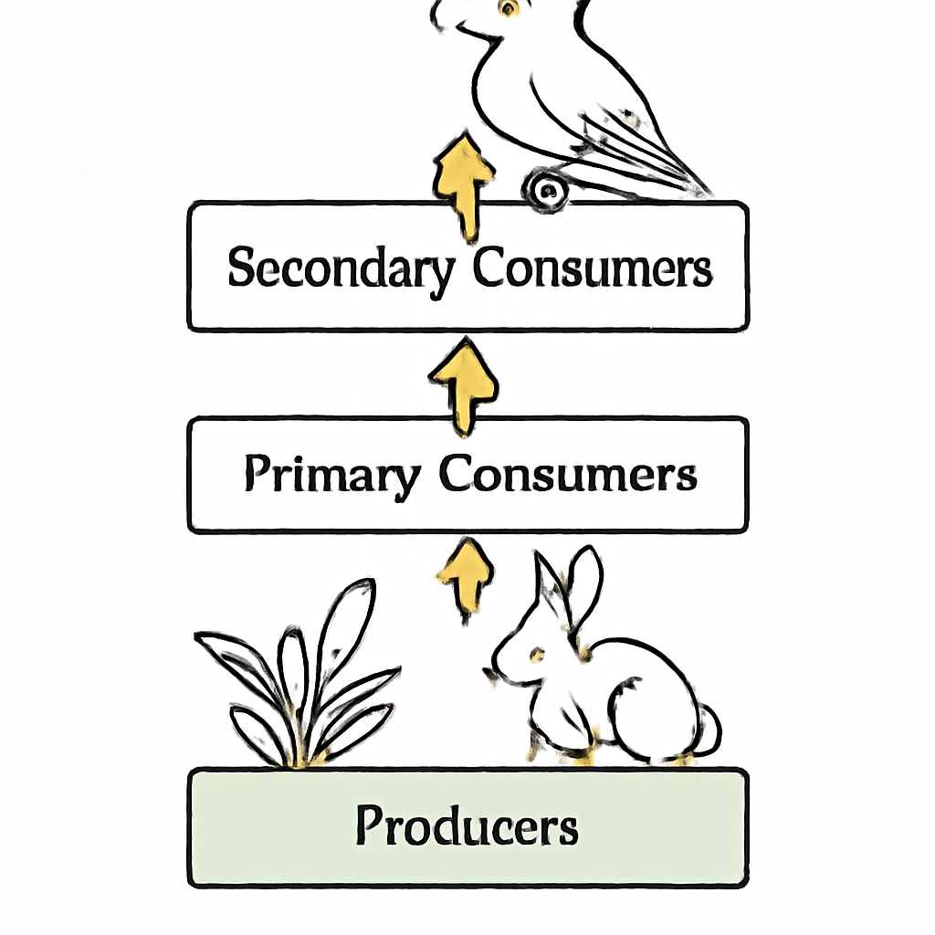 Question diagram