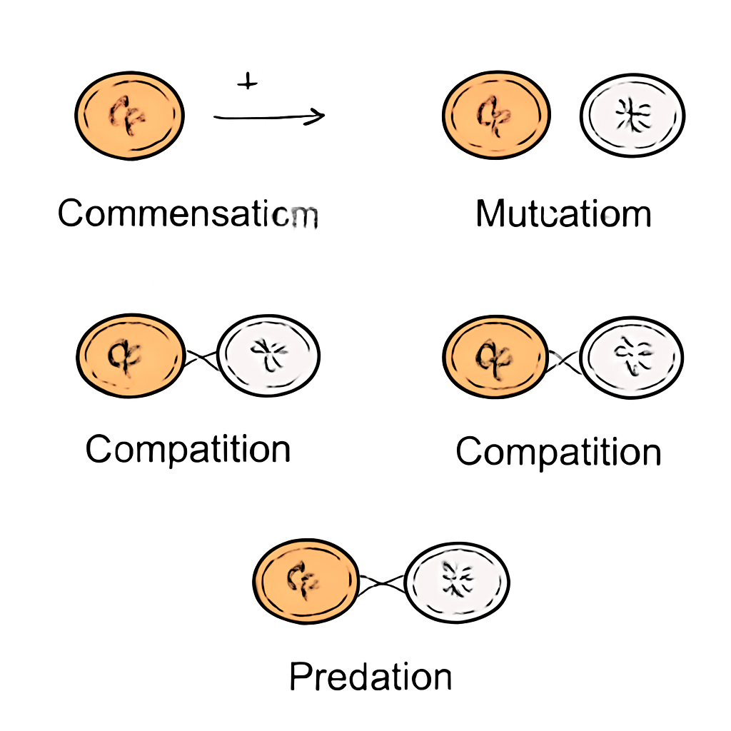 Question diagram
