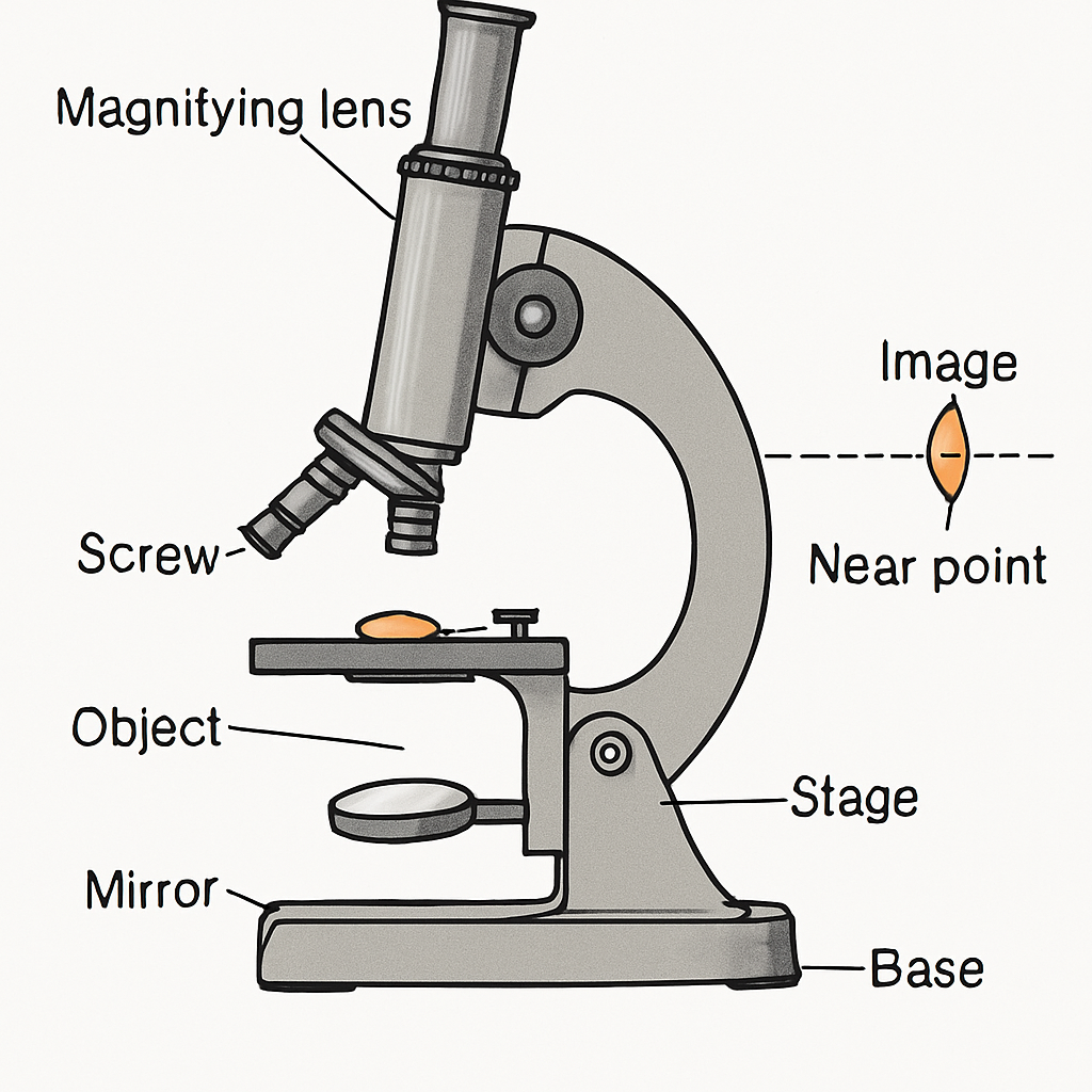 Question diagram