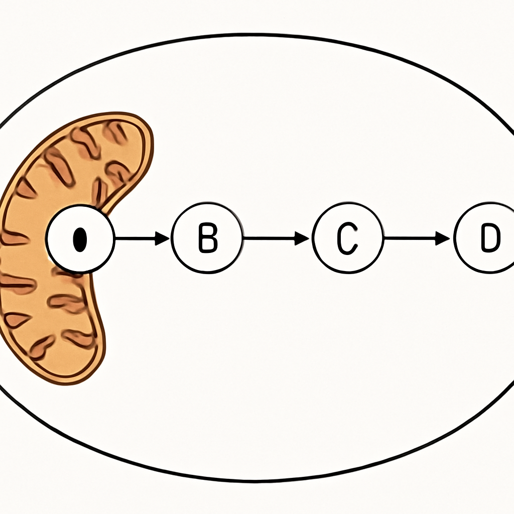 Question diagram